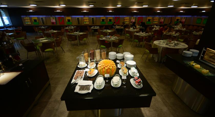 Nippon Hotel — Стамбул, Туреччина мініатюра 39