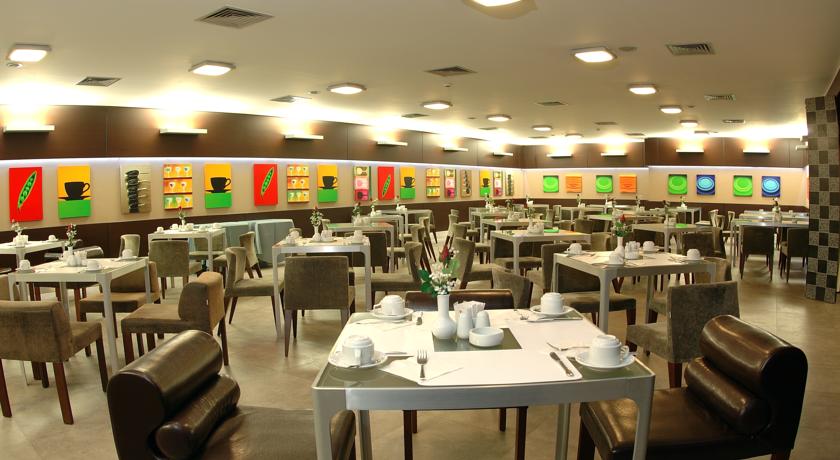 Nippon Hotel — Стамбул, Туреччина мініатюра 41