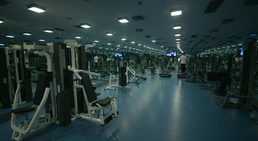 Nippon Hotel — Стамбул, Туреччина мініатюра 44