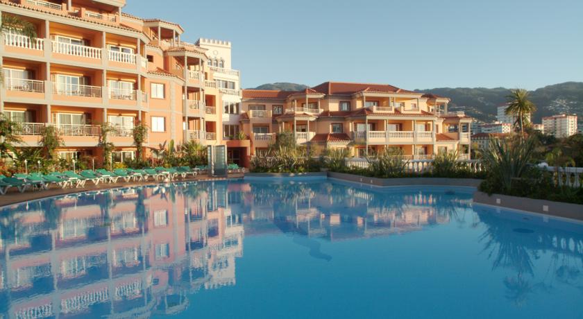 Pestana Miramare — о. Мадейра, Португалія мініатюра 6