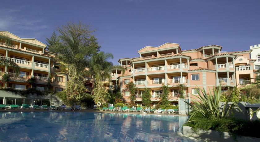 Pestana Miramare — о. Мадейра, Португалія мініатюра 8