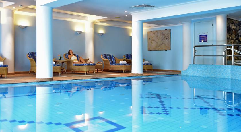 Pestana Miramare — о. Мадейра, Португалія мініатюра 10