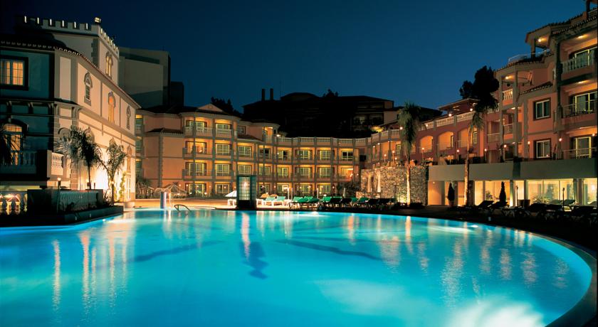 Pestana Miramare — о. Мадейра, Португалія мініатюра 11