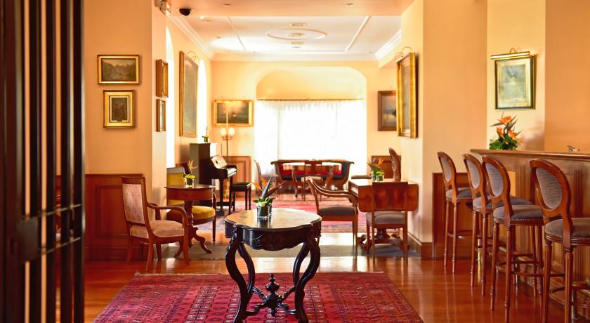 Pestana Miramare — о. Мадейра, Португалія мініатюра 12