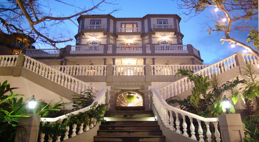 Pestana Miramare — о. Мадейра, Португалія мініатюра 13