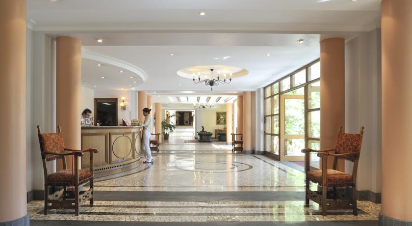 Pestana Miramare — о. Мадейра, Португалія мініатюра 15