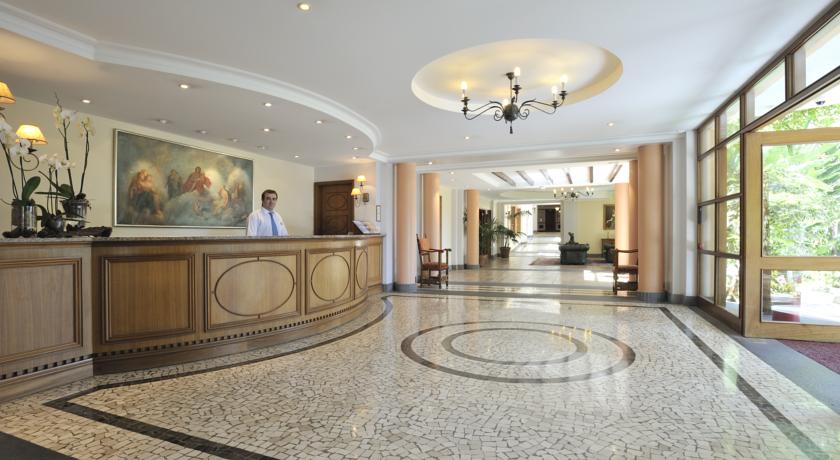 Pestana Miramare — о. Мадейра, Португалія мініатюра 19