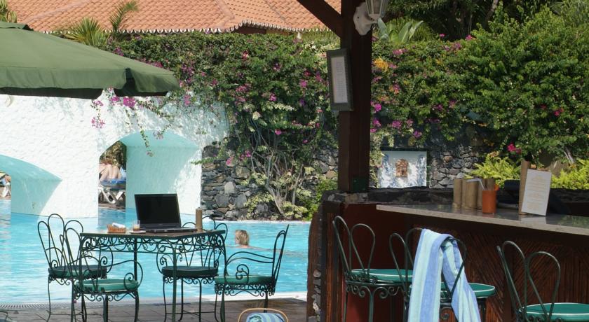 Pestana Miramare — о. Мадейра, Португалія мініатюра 22