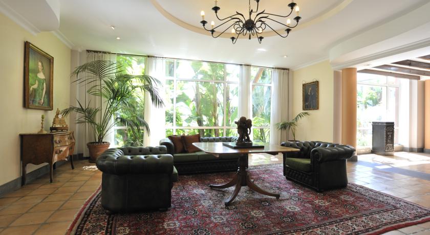 Pestana Miramare — о. Мадейра, Португалія мініатюра 23