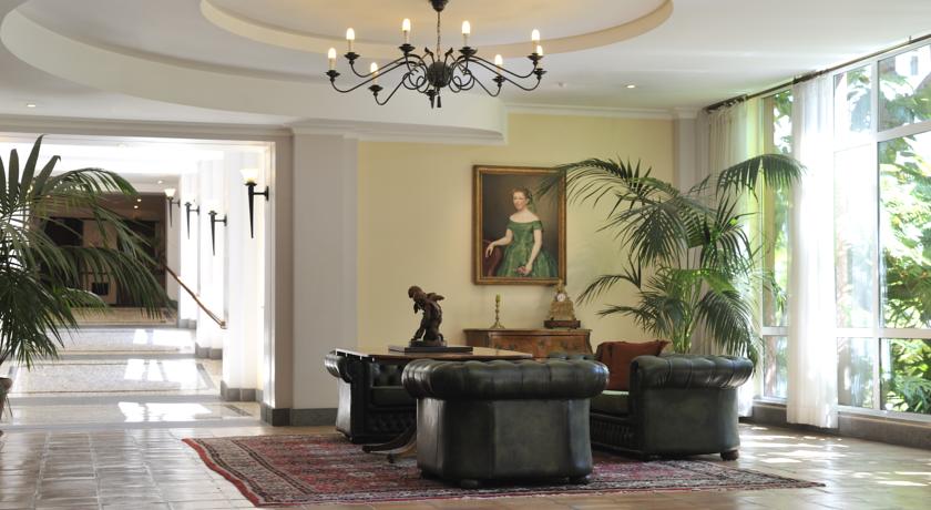 Pestana Miramare — о. Мадейра, Португалія мініатюра 25