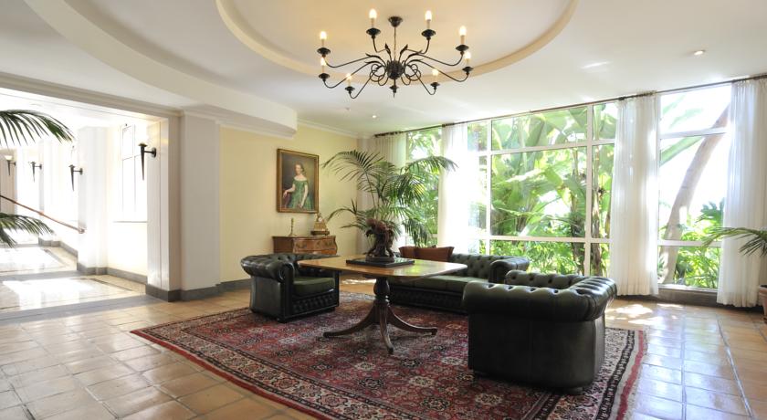 Pestana Miramare — о. Мадейра, Португалія мініатюра 26