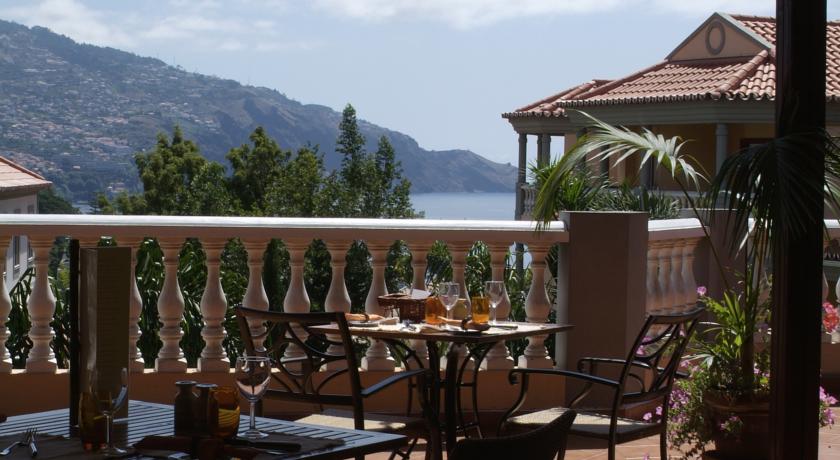 Pestana Miramare — о. Мадейра, Португалія мініатюра 28