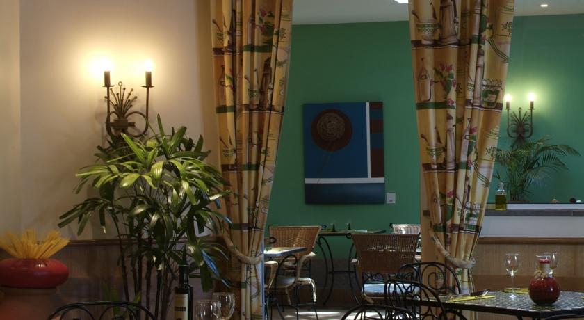 Pestana Miramare — о. Мадейра, Португалія мініатюра 29
