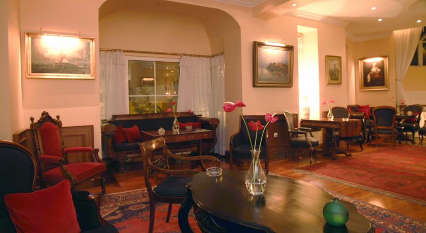 Pestana Miramare — о. Мадейра, Португалія мініатюра 31