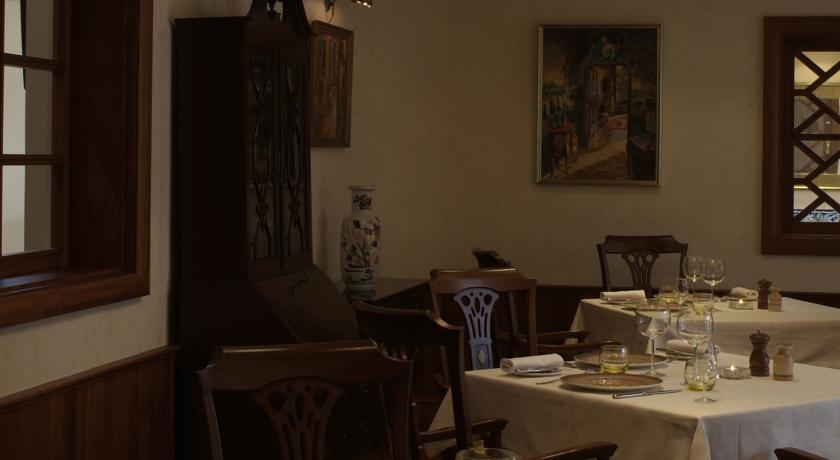 Pestana Miramare — о. Мадейра, Португалія мініатюра 35