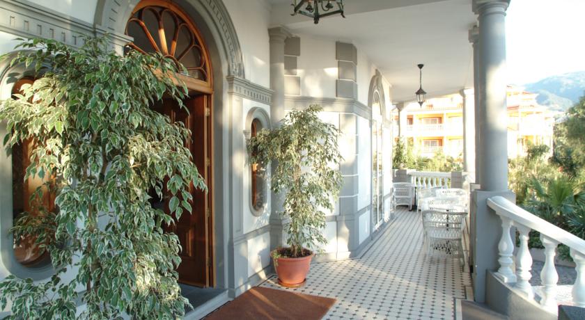 Pestana Miramare — о. Мадейра, Португалія мініатюра 37