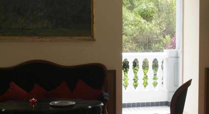 Pestana Miramare — о. Мадейра, Португалія мініатюра 38