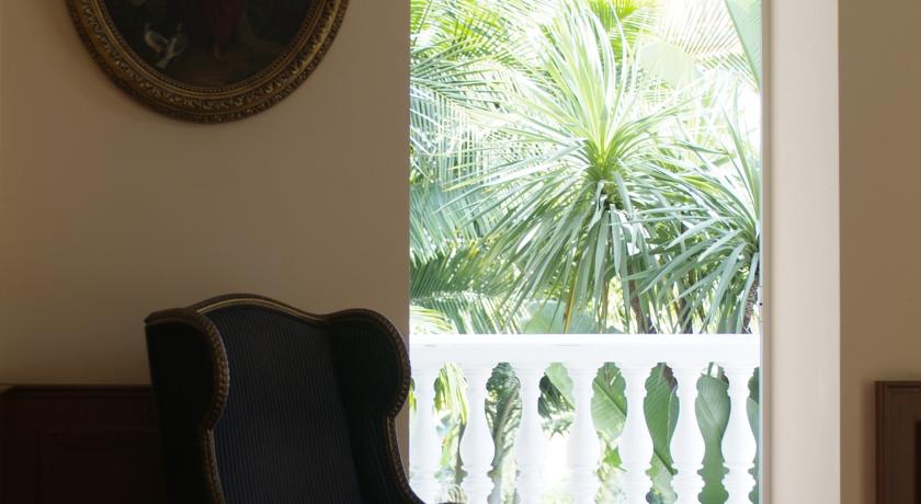 Pestana Miramare — о. Мадейра, Португалія мініатюра 39