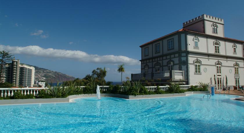 Pestana Miramare — о. Мадейра, Португалія мініатюра 42