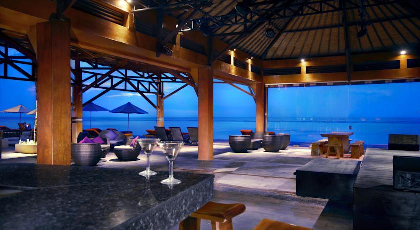 Aston Sunset Beach Resort — о-ви Джилі, Індонезія мініатюра 6