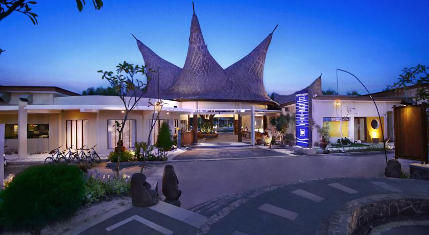 Aston Sunset Beach Resort — о-ви Джилі, Індонезія мініатюра 7