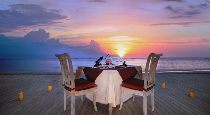 Aston Sunset Beach Resort — о-ви Джилі, Індонезія мініатюра 8