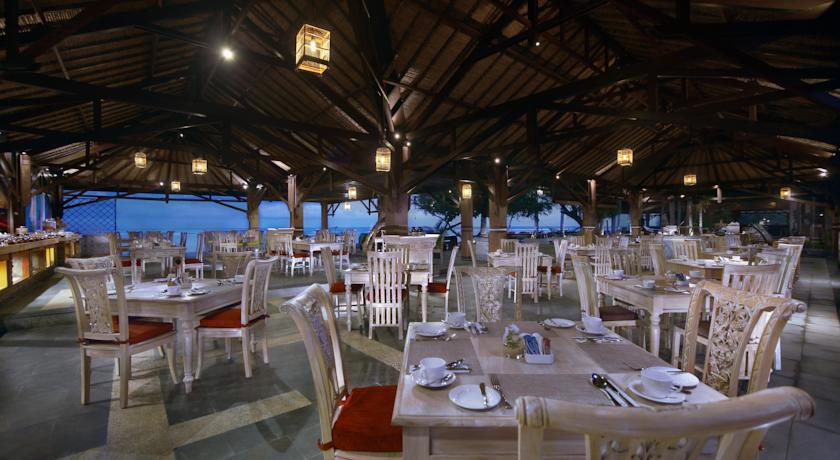 Aston Sunset Beach Resort — о-ви Джилі, Індонезія мініатюра 10