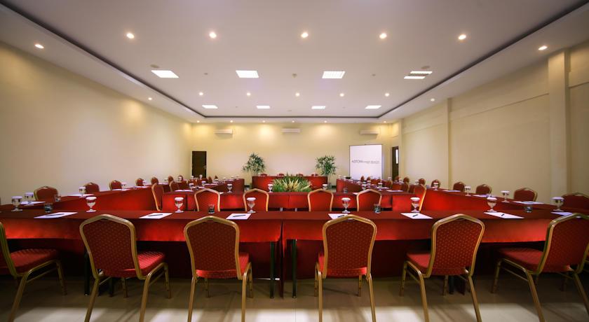 Aston Sunset Beach Resort — о-ви Джилі, Індонезія мініатюра 11