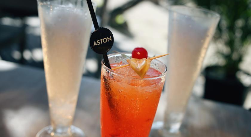 Aston Sunset Beach Resort — о-ви Джилі, Індонезія мініатюра 16
