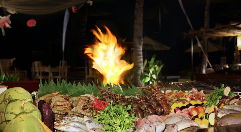 Aston Sunset Beach Resort — о-ви Джилі, Індонезія мініатюра 22