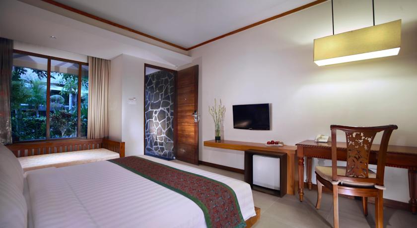 Aston Sunset Beach Resort — о-ви Джилі, Індонезія мініатюра 23