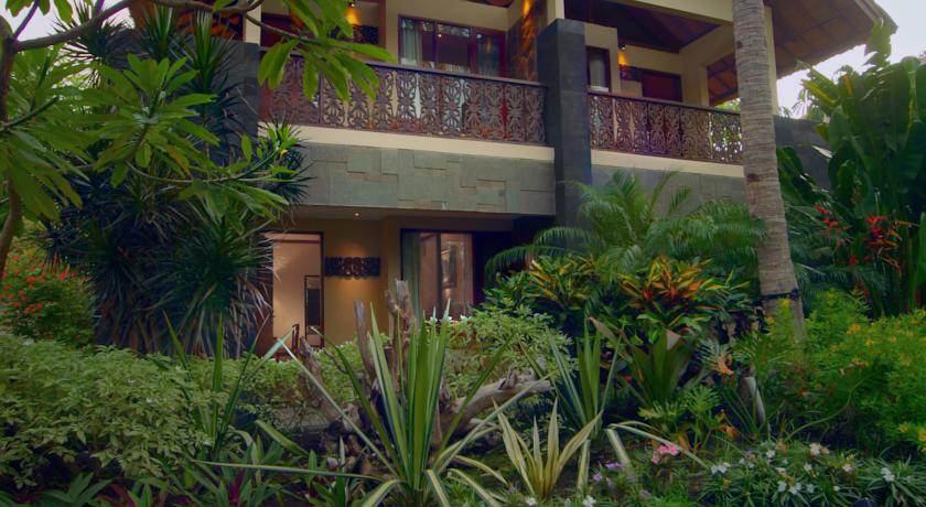 Aston Sunset Beach Resort — о-ви Джилі, Індонезія мініатюра 27