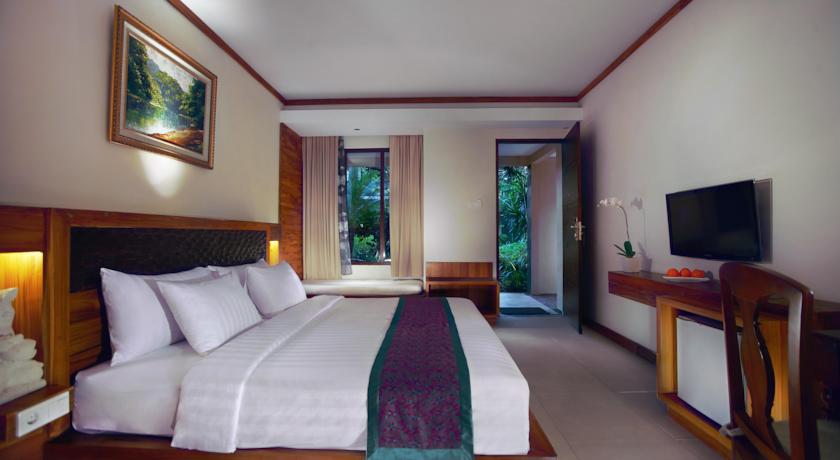 Aston Sunset Beach Resort — о-ви Джилі, Індонезія мініатюра 29