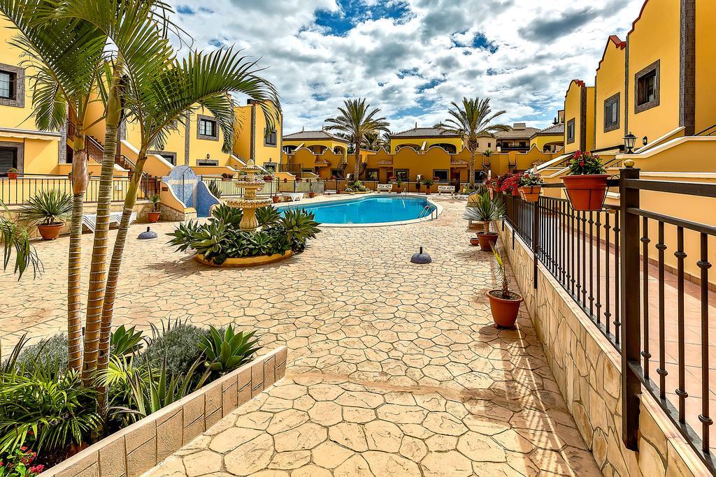El Duque Aparthotel — о. Тенеріфе (Канари), Іспанія мініатюра 10