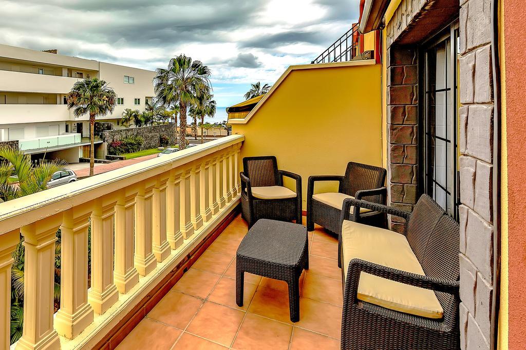 El Duque Aparthotel — о. Тенеріфе (Канари), Іспанія мініатюра 9