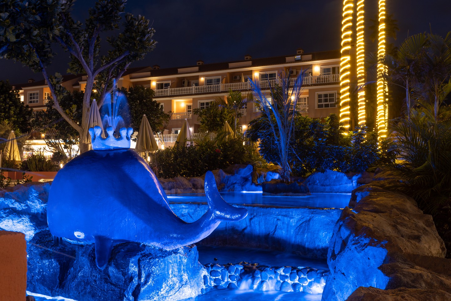 El Duque Aparthotel — о. Тенеріфе (Канари), Іспанія мініатюра 12