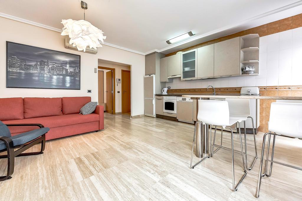 El Duque Aparthotel — о. Тенеріфе (Канари), Іспанія мініатюра 7