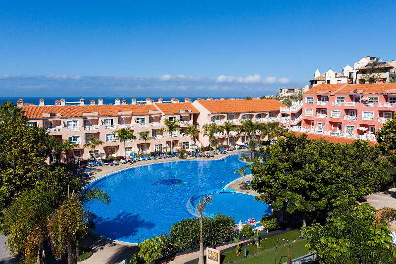 El Duque Aparthotel — о. Тенеріфе (Канари), Іспанія мініатюра 11
