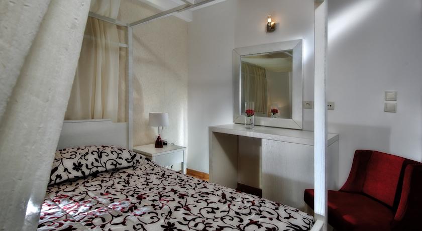 Eva Mare Hotel & Suites — о. Крит, Греція мініатюра 7