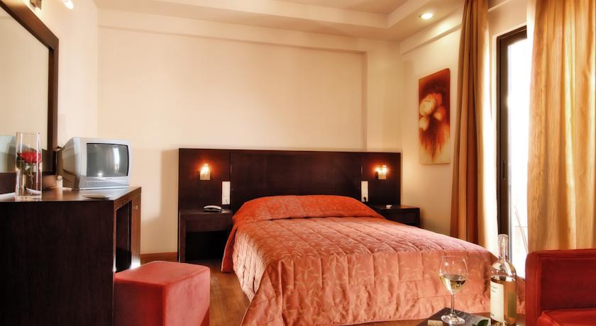 Eva Mare Hotel & Suites — о. Крит, Греція мініатюра 10