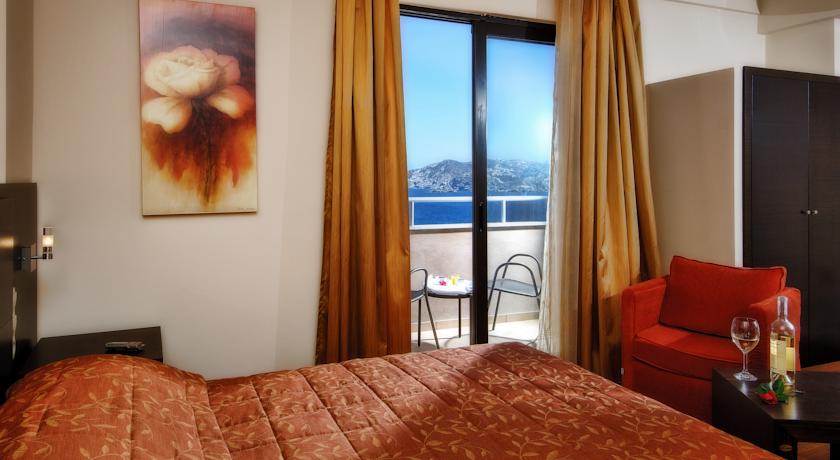 Eva Mare Hotel & Suites — о. Крит, Греція мініатюра 12