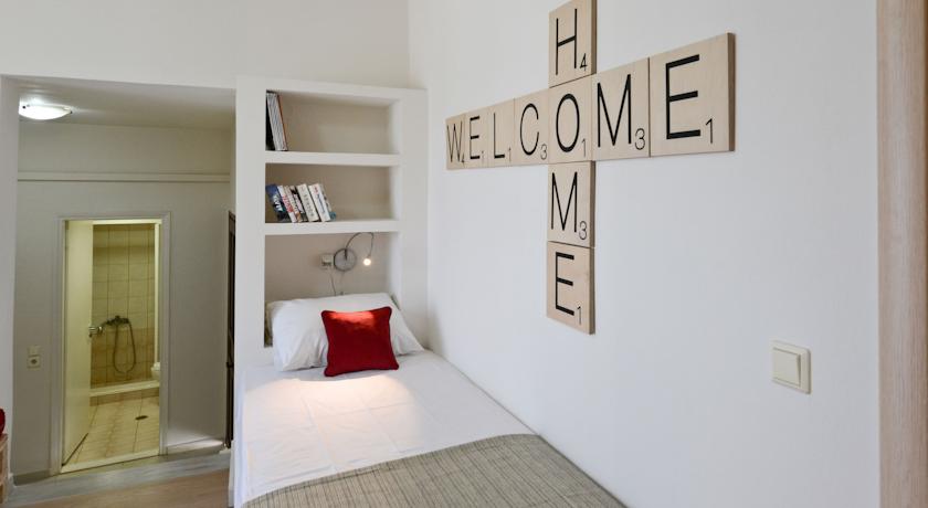 Eva Mare Hotel & Suites — о. Крит, Греція мініатюра 14