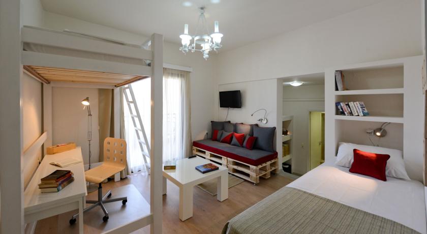 Eva Mare Hotel & Suites — о. Крит, Греція мініатюра 15