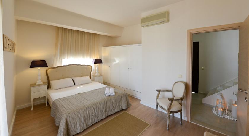 Eva Mare Hotel & Suites — о. Крит, Греція мініатюра 16