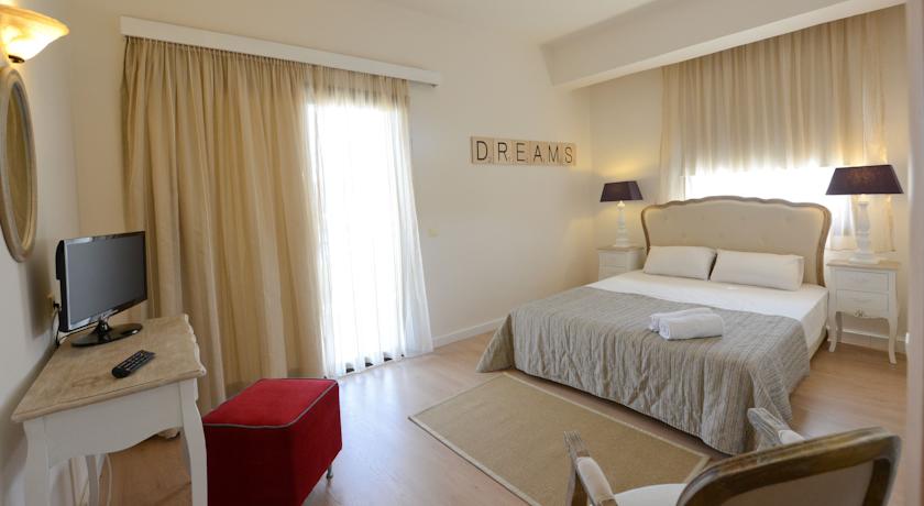 Eva Mare Hotel & Suites — о. Крит, Греція мініатюра 20