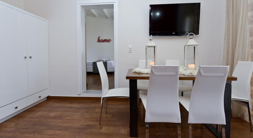 Eva Mare Hotel & Suites — о. Крит, Греція мініатюра 25