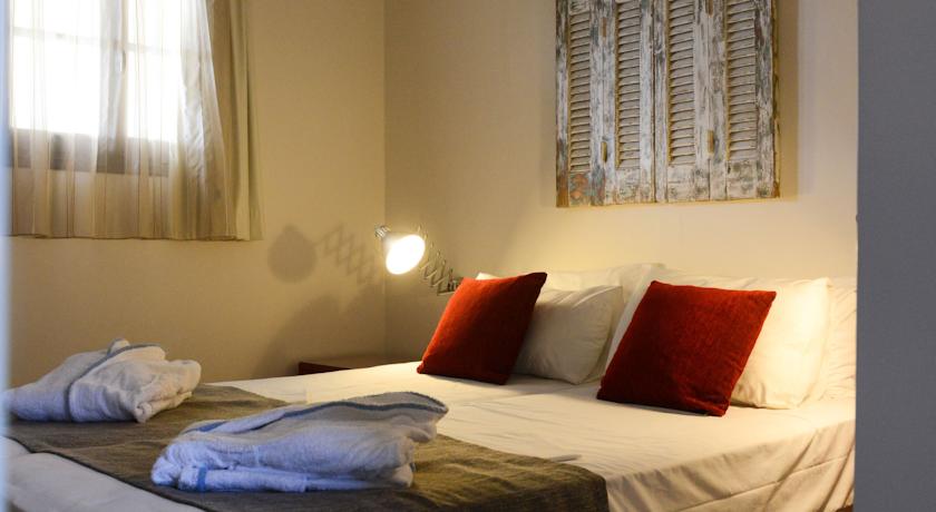Eva Mare Hotel & Suites — о. Крит, Греція мініатюра 29