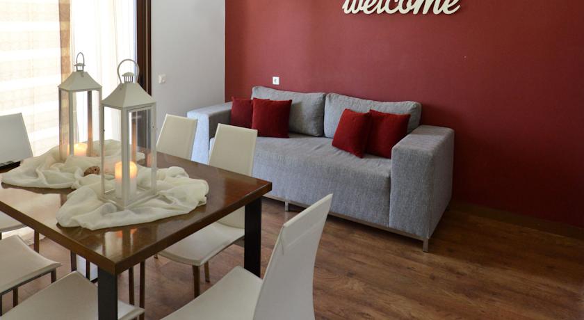 Eva Mare Hotel & Suites — о. Крит, Греція мініатюра 31