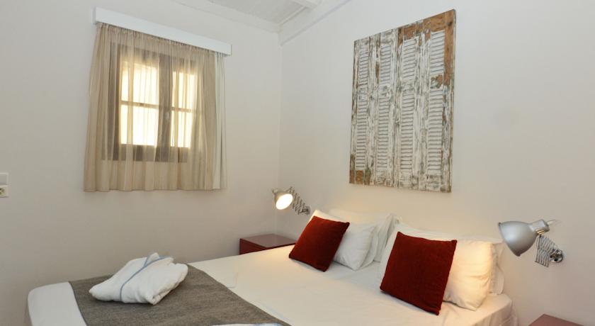 Eva Mare Hotel & Suites — о. Крит, Греція мініатюра 32