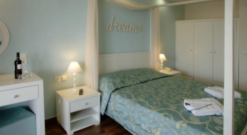 Eva Mare Hotel & Suites — о. Крит, Греція мініатюра 33